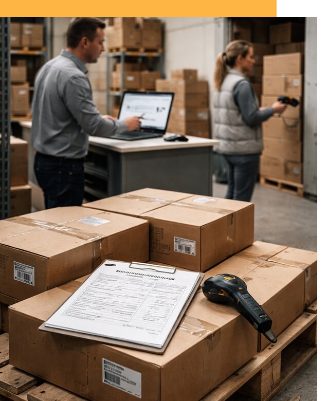 Таможенное оформление и сопровождение грузов из США от 9208 руб