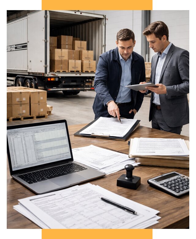 Таможенное оформление грузов из Армении от 9208 р. | СетСервис-Прх