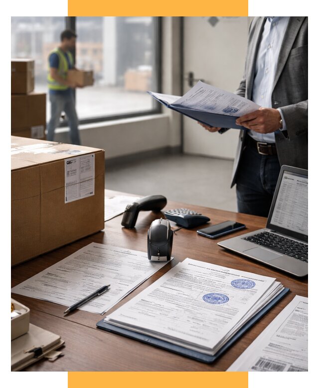 Таможенное оформление грузов из Казахстана от 16250 р. | СетСервис-Прх