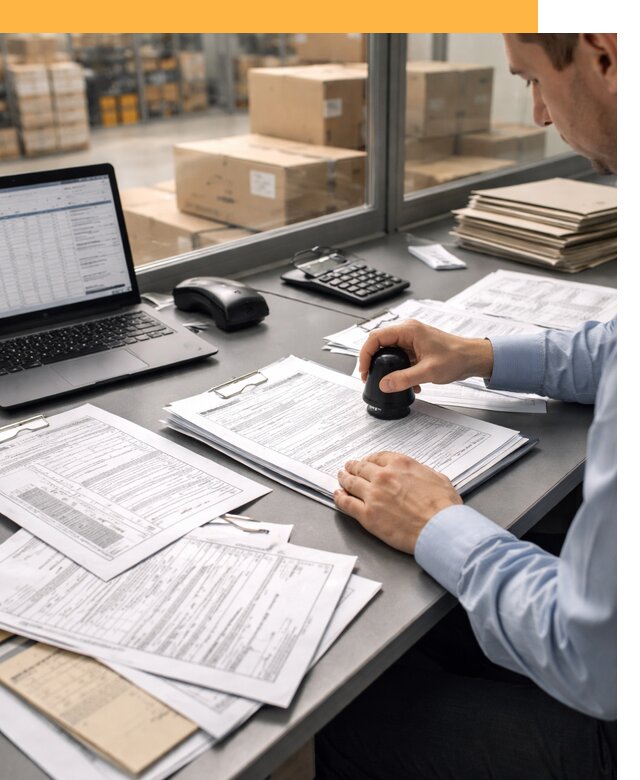 Таможенное оформление и сопровождение грузов из Узбекистана от 13000