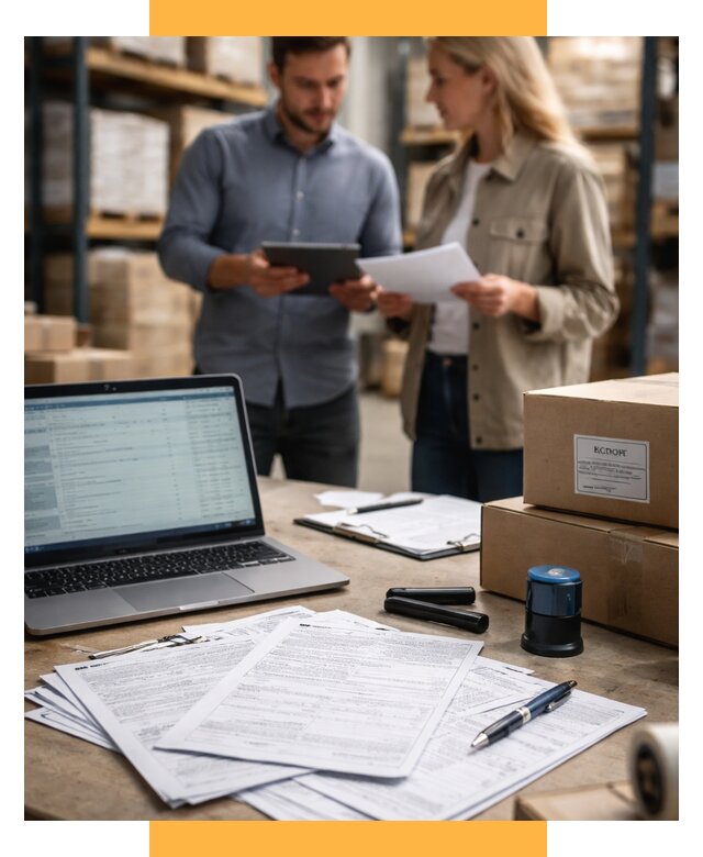 Растаможка грузов из Беларуси от 8666 р. — с СетСервис-Прх