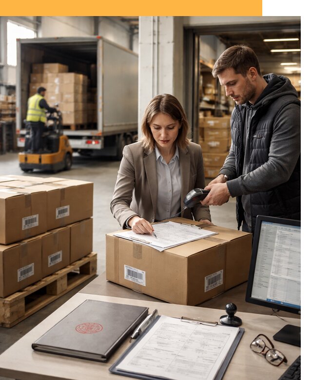 Таможенное оформление грузов из Беларуси от 8666