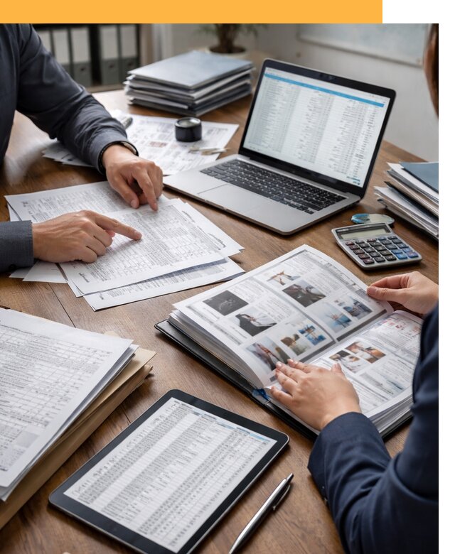 Профессиональный подбор кода ТН ВЭД для таможенного оформления от 2708 руб