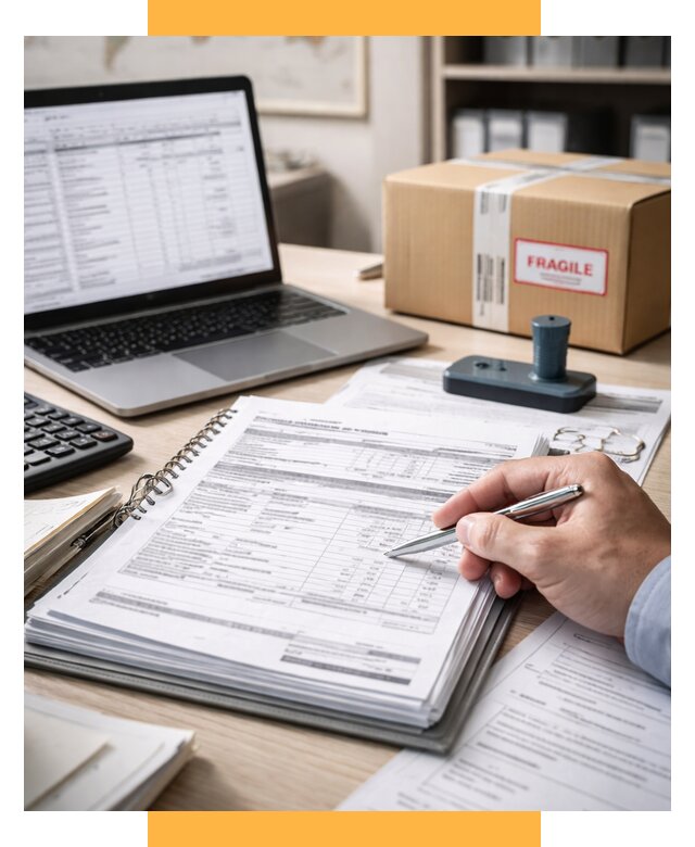 Определение таможенной стоимости, расчет от 3792 р. | СетСервис-Прх