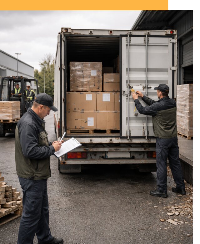 Временный вывоз товаров для ремонта и выставок от 8666 руб