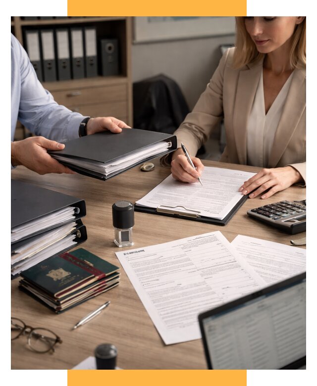 Разрешительная документация для импорта от 8666 р. | СетСервис-Прх