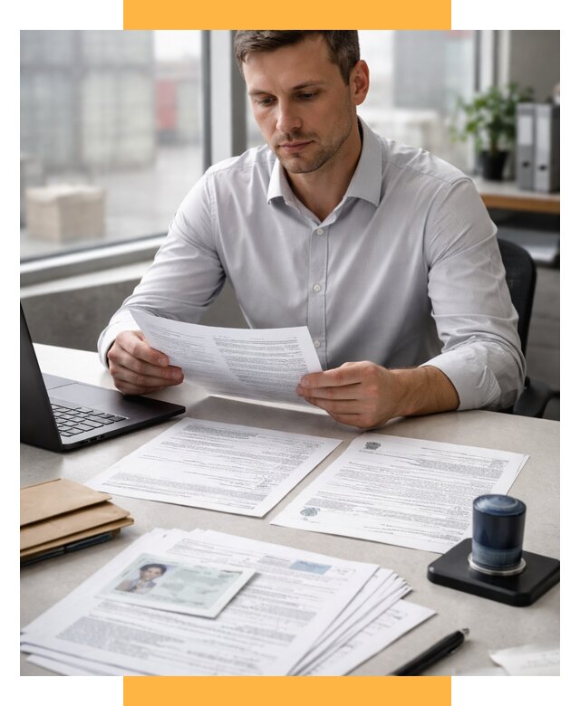 Оформление нотификации ФСБ под ключ от 4875 р. - СетСервис-Прх