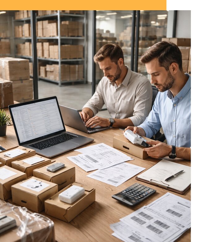 Закупка товара в Китае от 7583 руб за единицу, с доставкой