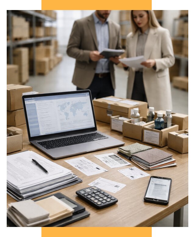 Поиск поставщика в Китае под ключ от 9208 р. | СетСервис-Прх