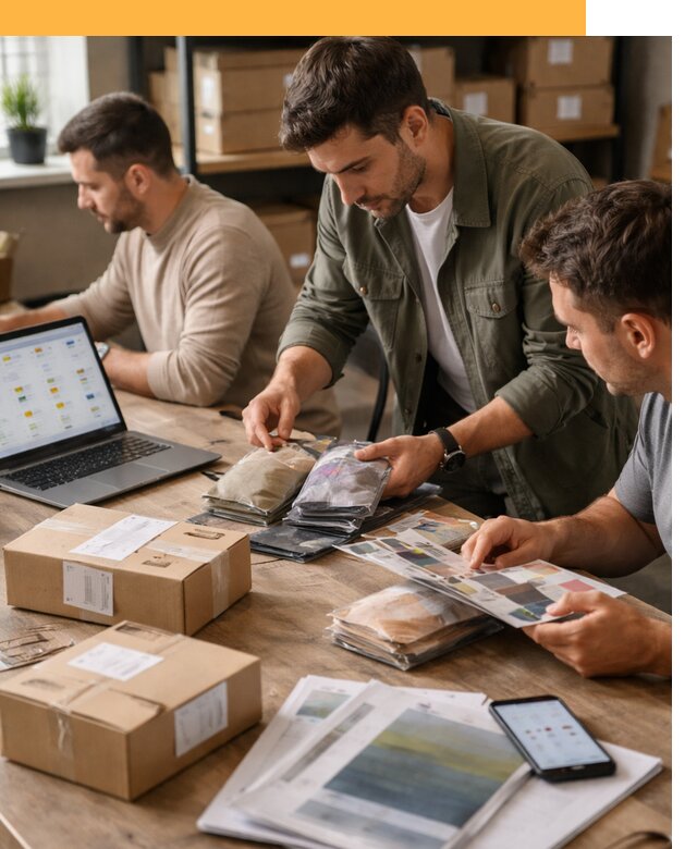 Выкуп товаров в Китае от 4875 руб