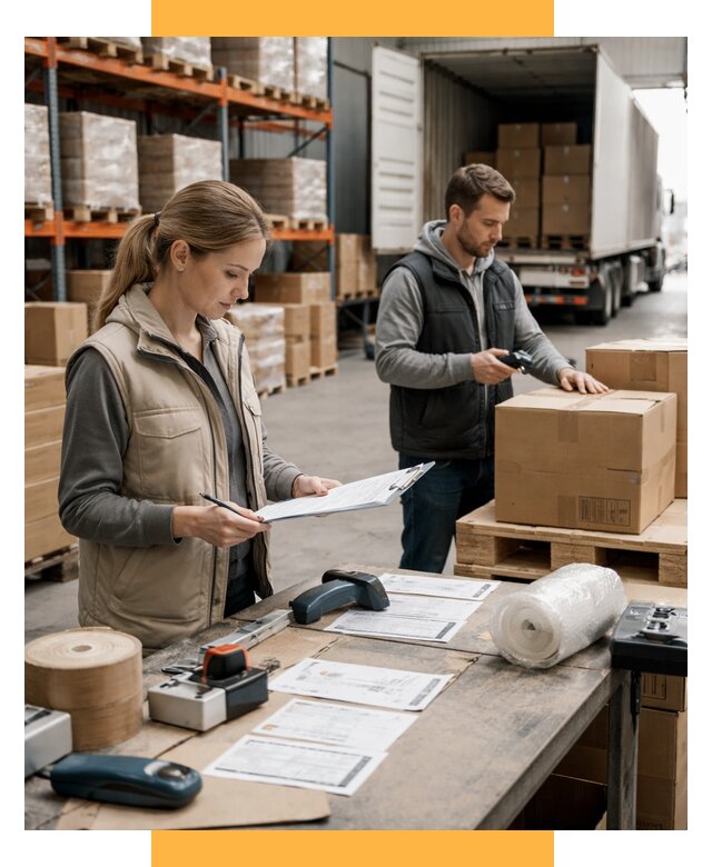 Оптовые поставки из Китая от 54165 р. — логистика СетСервис-Прх