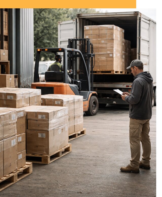 Оптовые поставки из Китая от 54165 руб, доставка и таможня