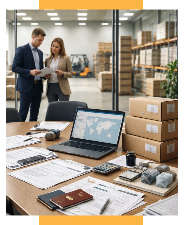 Торговый дом в Китае от 48749 р. — услуги и сервис СетСервис-Прх