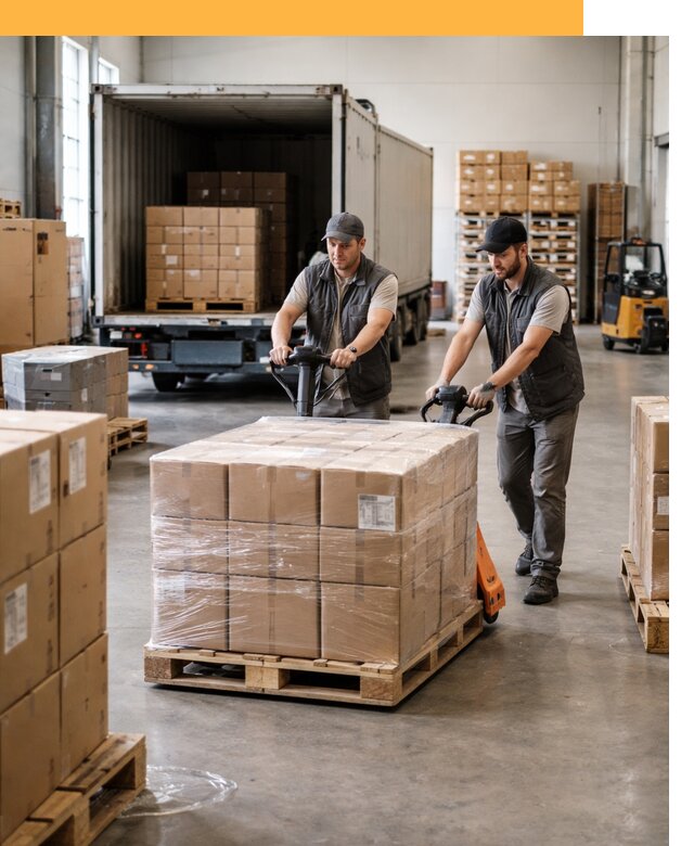 Оптовые поставки из Европы от 13541 руб за единицу