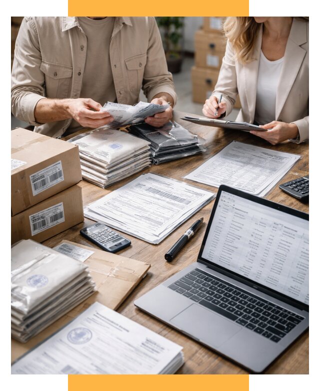 Закупка и доставка из Турции от 27083 р. - СетСервис-Прх