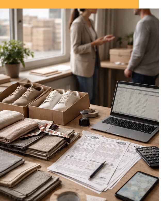 Закупка товаров в Турции под ключ от 27083 руб с доставкой