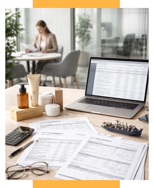 Закупка товара в ОАЭ под ключ от 16250 р. | СетСервис-Прх