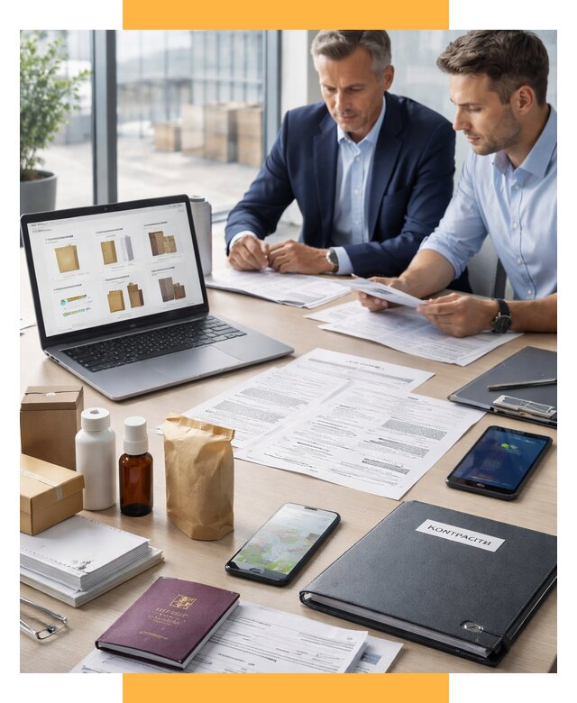 Поиск поставщика в ОАЭ под ключ от 13000 р. | СетСервис-Прх