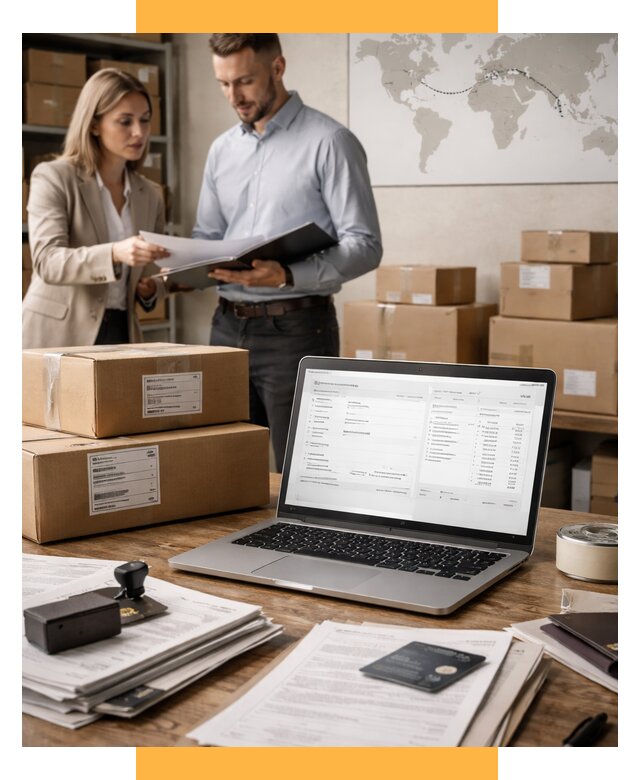 Выкуп товара в ОАЭ под ключ оперативно от 8125 р. | СетСервис-Прх