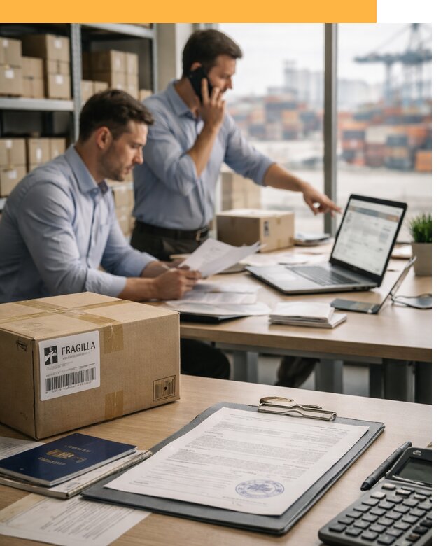 Выкуп товаров и перепродажа в ОАЭ от 8125 руб с логистикой