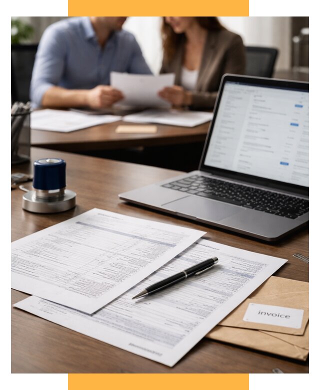 Оплата инвойсов за рубеж под ключ от 3792 р., СетСервис-Прх