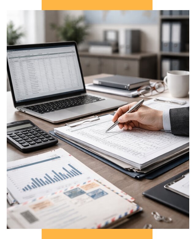 Платежный агент ВЭД: оплата поставщика от 5417 р. | СетСервис-Прх