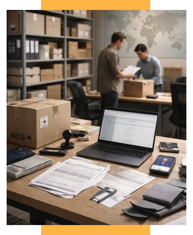 Выкуп товара за рубежом и доставка от 5417 р. | СетСервис-Прх