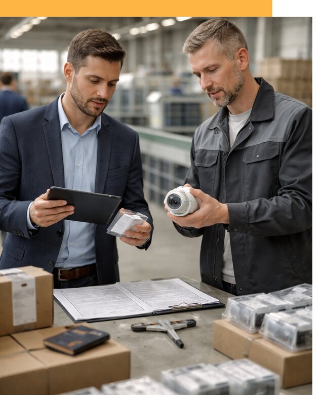 Инспекция фабрики за рубежом, приемка и контроль качества от 16250