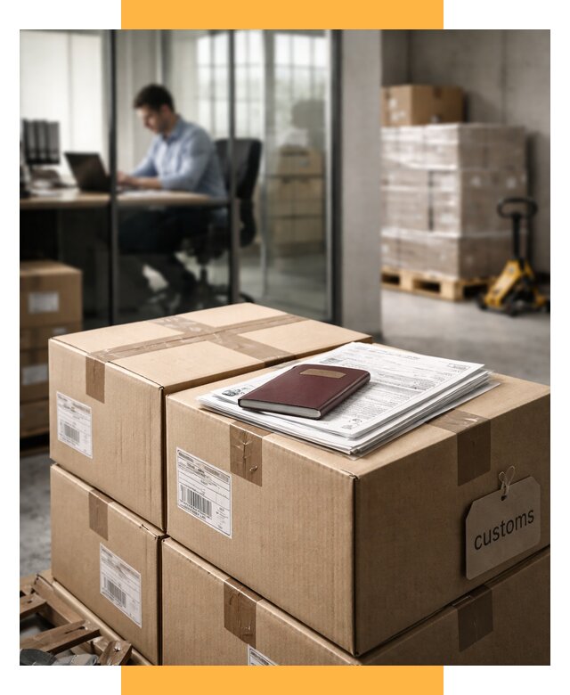 Параллельный импорт под ключ от 21666 р., логистика от СетСервис-Прх