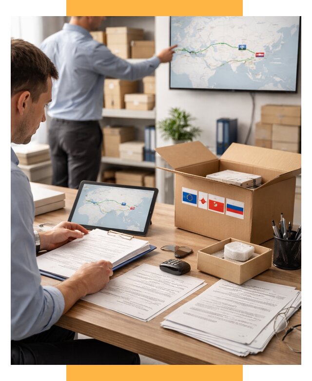 Импорт через третьи страны легально от 27083 р. | СетСервис-Прх